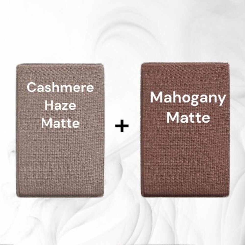 Cashmere Haze - Bundle 2 Chromafusion Eye Shadow  - Choose Your Combo - Picture 3 of 15